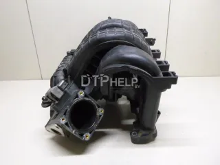 1540A095 Коллектор впускной Mitsubishi Outlander 2 Арт AM22945368, вид 7