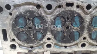 1683822 Головка блока Ford Galaxy 2 Арт AM22963034, вид 9