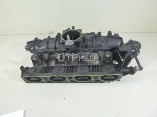 06H198211A Коллектор впускной Audi A5 (S5,RS5) 1 Арт AM22967755, вид 11