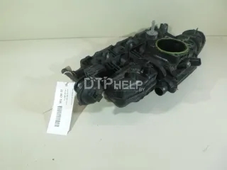 06H198211A Коллектор впускной Audi A5 (S5,RS5) 1 Арт AM22967755, вид 13