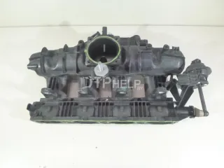 06H198211A Коллектор впускной Audi A5 (S5,RS5) 1 Арт AM22967755, вид 9
