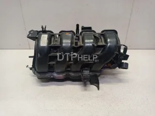 55584975 Коллектор впускной Opel Astra J Арт AM22972007, вид 1