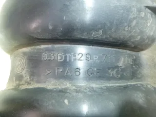 036129711DE Коллектор впускной Volkswagen Golf 4 Арт AM22983191, вид 10