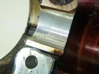 2720101001 Головка блока Mercedes C W203 Арт AM23009003, вид 19
