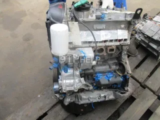06H100032C Двигатель Audi A5 (S5,RS5) 1 Арт AM23017991, вид 15