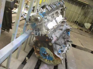 06H100032C Двигатель Audi A5 (S5,RS5) 1 Арт AM23017991, вид 17