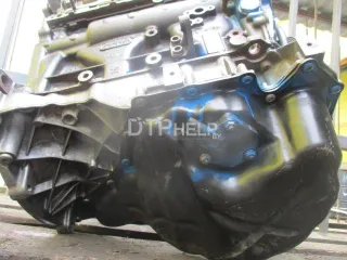 06H100032C Двигатель Audi A5 (S5,RS5) 1 Арт AM23017991, вид 18