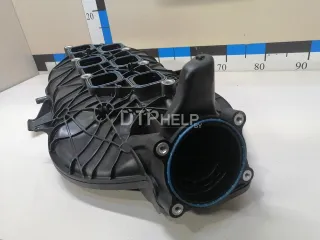 12642700 Коллектор впускной Cadillac CTS 2 Арт AM23059837, вид 7