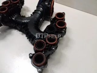 059129711CS Коллектор впускной Volkswagen Amarok Арт AM23111747, вид 7