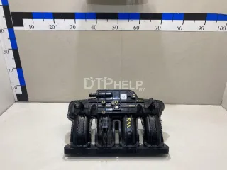 1008100XEC01 Коллектор впускной Haval F7 Арт AM23130979, вид 1