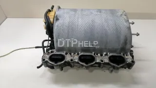 2721402401 Коллектор впускной Mercedes C W203 Арт AM23140753, вид 11