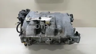 2721402401 Коллектор впускной Mercedes C W203 Арт AM23140753, вид 4
