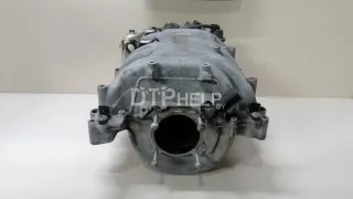 2721402401 Коллектор впускной Mercedes C W203 Арт AM23140753, вид 5