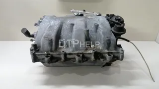 2721402401 Коллектор впускной Mercedes C W203 Арт AM23140753, вид 6
