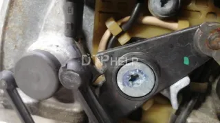 2721402401 Коллектор впускной Mercedes C W203 Арт AM23140753, вид 8