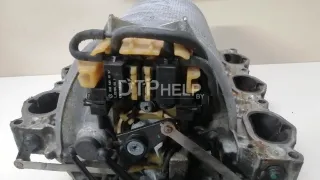 2721402401 Коллектор впускной Mercedes C W203 Арт AM23140753, вид 9