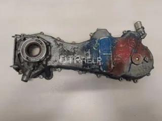 55232196 Насос масляный Fiat Punto 2 Арт AM23160892, вид 2