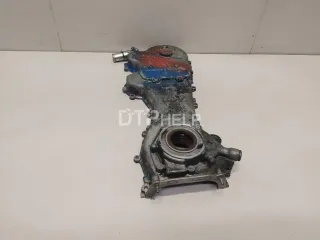 55232196 Насос масляный Fiat Punto 2 Арт AM23160892, вид 4
