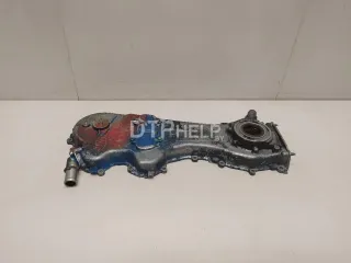 55232196 Насос масляный Fiat Punto 2 Арт AM23160892, вид 5