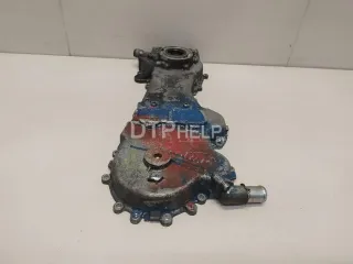 55232196 Насос масляный Fiat Punto 2 Арт AM23160892, вид 6