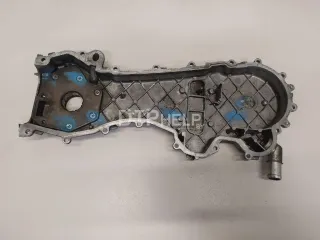 55232196 Насос масляный Fiat Punto 2 Арт AM23160892, вид 7