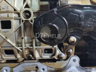 11002455349 Двигатель BMW 7 G11/G12 Арт AM23166749, вид 15