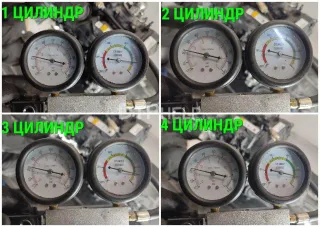 11002455349 Двигатель BMW 7 G11/G12 Арт AM23166749, вид 16