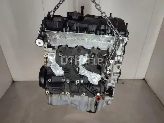 11002455349 Двигатель BMW 7 G11/G12 Арт AM23166749, вид 7