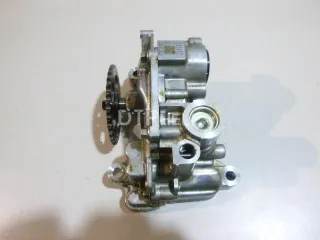 PE0114100A Насос масляный Mazda CX-5 1 Арт AM23167220, вид 1