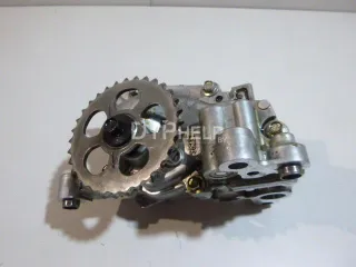 PE0114100A Насос масляный Mazda CX-5 1 Арт AM23167220, вид 4