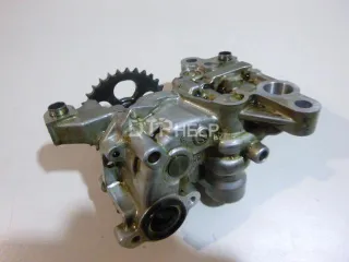 PE0114100A Насос масляный Mazda CX-5 1 Арт AM23167220, вид 5