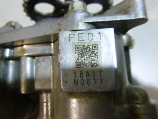 PE0114100A Насос масляный Mazda CX-5 1 Арт AM23167220, вид 9