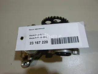 PE0114100A Насос масляный Mazda CX-5 1 Арт AM23167220, вид 10