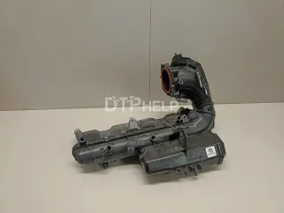 2740900037 Коллектор впускной Mercedes SLK r172 Арт AM23194528, вид 1