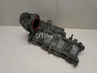 2740900037 Коллектор впускной Mercedes SLK r172 Арт AM23194528, вид 4