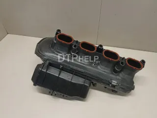 2740900037 Коллектор впускной Mercedes SLK r172 Арт AM23194528, вид 5