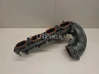 2740900037 Коллектор впускной Mercedes SLK r172 Арт AM23194528, вид 6