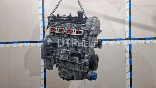 101024BA0F Двигатель Nissan X-Trail T32 Арт AM23220486, вид 4