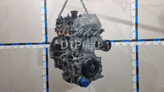 101024BA0F Двигатель Nissan X-Trail T32 Арт AM23220486, вид 5
