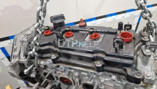 101024BA0F Двигатель Nissan X-Trail T32 Арт AM23220486, вид 10