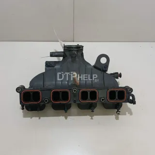 32213802 Коллектор впускной Volvo V70 3 Арт AM23226343, вид 1