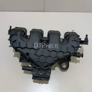 32213802 Коллектор впускной Volvo V70 3 Арт AM23226343, вид 5