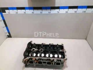 221002B003 Головка блока Kia Rio 3 Арт AM23234528, вид 4