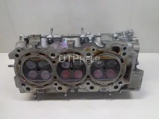 11090JA10A Головка блока Infiniti M (Y50) Арт AM23238455, вид 6