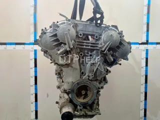 101023TTAA Двигатель Nissan Pathfinder 4 Арт AM23240995, вид 1