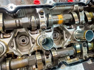 101023TTAA Двигатель Nissan Pathfinder 4 Арт AM23240995, вид 11