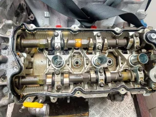 101023TTAA Двигатель Nissan Pathfinder 4 Арт AM23240995, вид 12