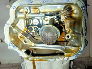 101023TTAA Двигатель Nissan Pathfinder 4 Арт AM23240995, вид 14