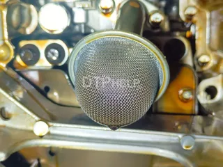 101023TTAA Двигатель Nissan Pathfinder 4 Арт AM23240995, вид 15