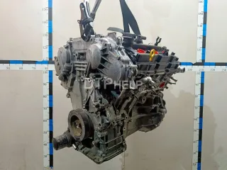 101023TTAA Двигатель Nissan Pathfinder 4 Арт AM23240995, вид 2